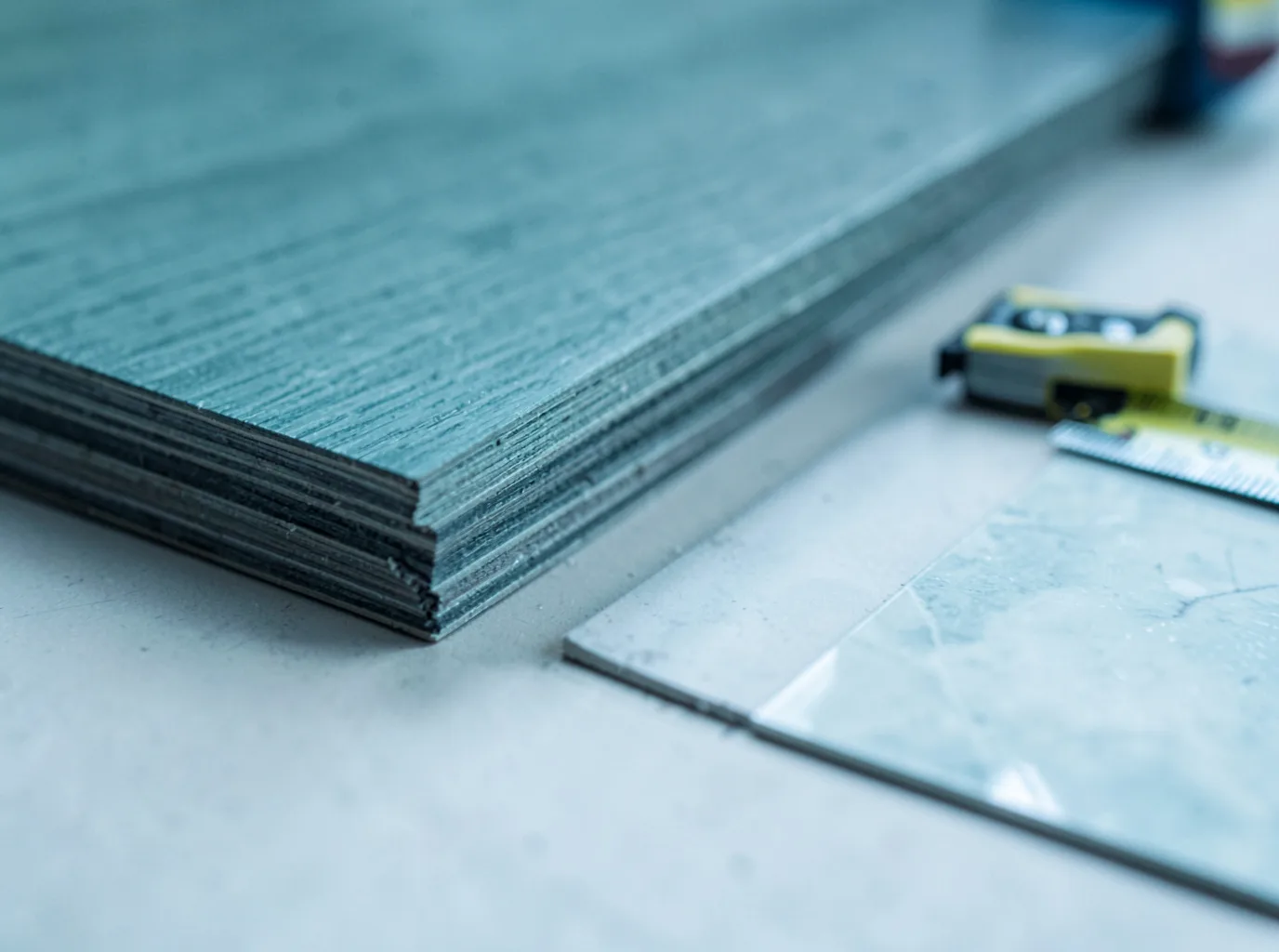 Luxury Vinyl Plank Installation Pearland, TX FAQs